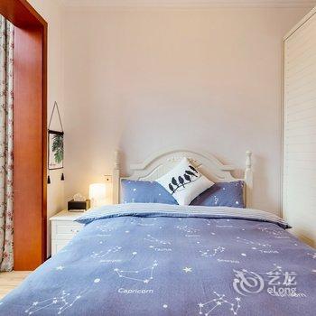成都曦栖公寓酒店提供图片
