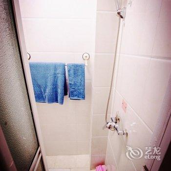 青岛爱U way公寓酒店提供图片