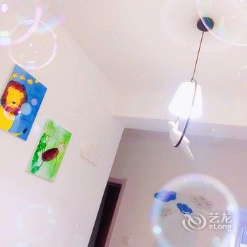 青岛爱U way公寓酒店提供图片