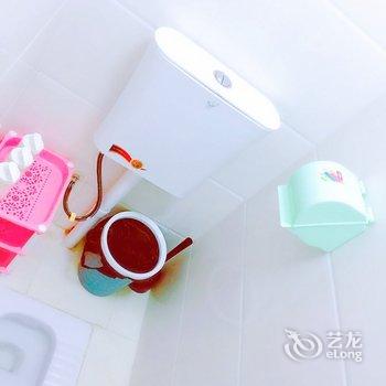 青岛爱U way公寓酒店提供图片