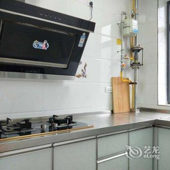 西安罗成玉公寓酒店提供图片