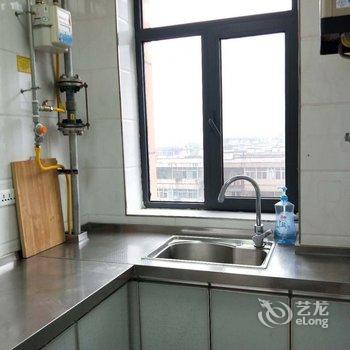 西安罗成玉公寓酒店提供图片