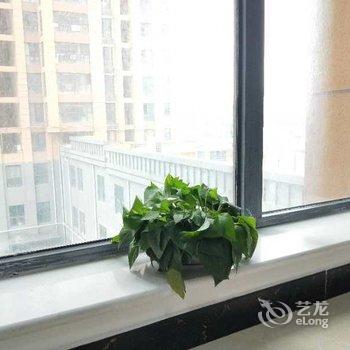 西安罗成玉公寓酒店提供图片
