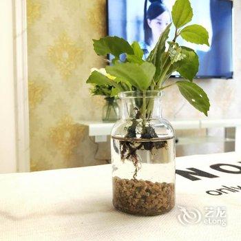 西安罗成玉公寓酒店提供图片
