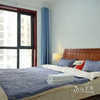 西安罗成玉公寓酒店提供图片