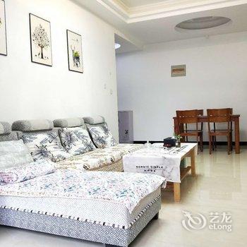 西安罗成玉公寓酒店提供图片