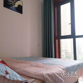 西安罗成玉公寓酒店提供图片
