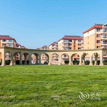 北戴河·爱de海湾lifetime精选民宿(刘庄夜市店)酒店提供图片