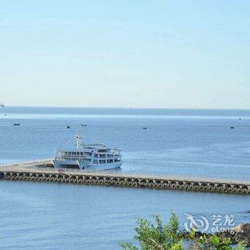 北戴河·爱de海湾lifetime精选民宿(刘庄夜市店)酒店提供图片