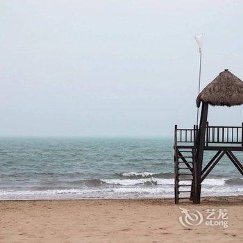 北戴河·爱de海湾lifetime精选民宿(刘庄夜市店)酒店提供图片
