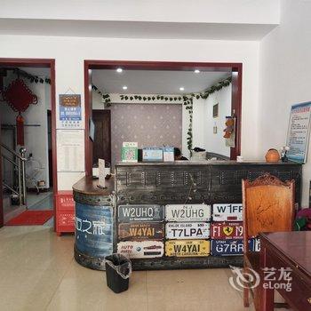 恩施鹏友之家民宿酒店提供图片