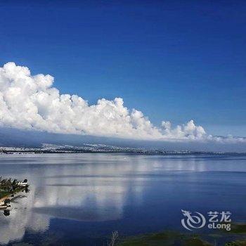 大理海之韵海景客栈酒店提供图片