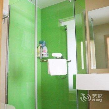 格林豪泰(临沂半程店)酒店提供图片