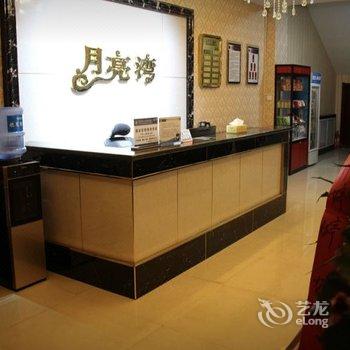 襄垣月亮湾快捷宾馆酒店提供图片