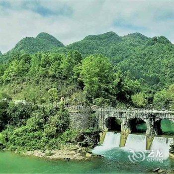 荔波湘黔客栈酒店提供图片