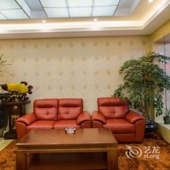 学院实训酒店(凯里一中初中部店)酒店提供图片