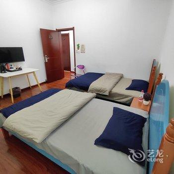 恩施鹏友之家民宿酒店提供图片