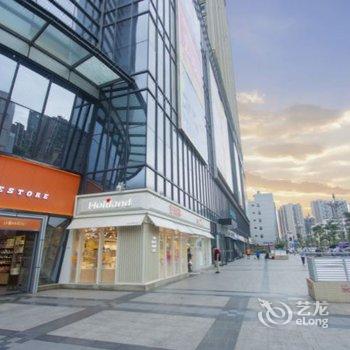 城市君捷酒店(成都龙泉驿家乐福店)酒店提供图片