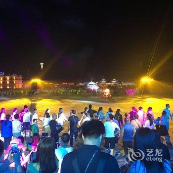 张北中都原始草原度假村酒店提供图片