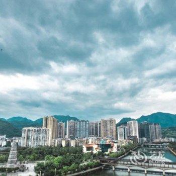 都匀三林时尚酒店酒店提供图片