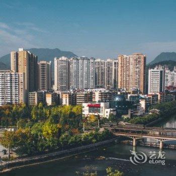 都匀三林时尚酒店酒店提供图片