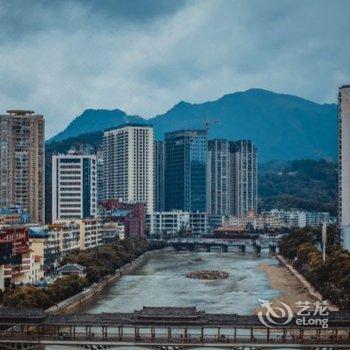 都匀三林时尚酒店酒店提供图片