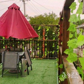 竹林园农家乐酒店提供图片
