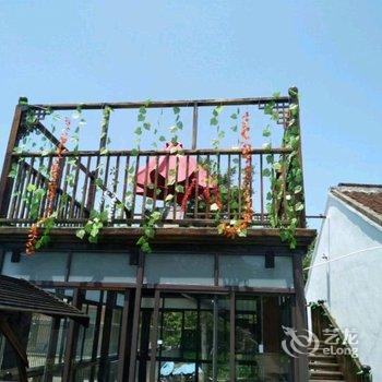 竹林园农家乐酒店提供图片