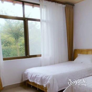 竹林园农家乐酒店提供图片