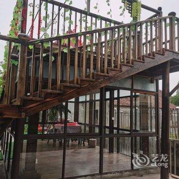 竹林园农家乐酒店提供图片