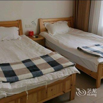 竹林园农家乐酒店提供图片