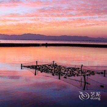 昆明了了心旅途客栈酒店提供图片