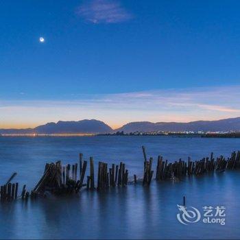 昆明了了心旅途客栈酒店提供图片