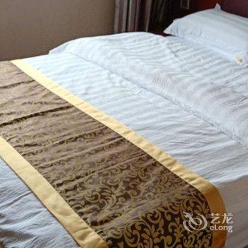 芦山忆家宾馆酒店提供图片