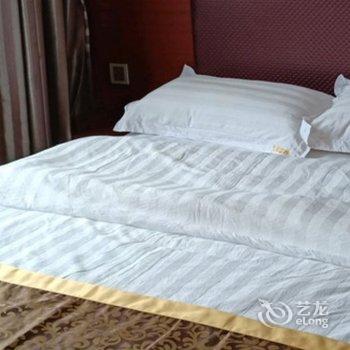 芦山忆家宾馆酒店提供图片