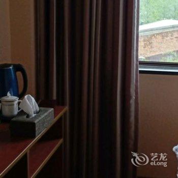 芦山忆家宾馆酒店提供图片