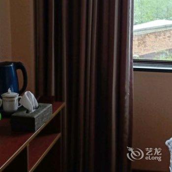 芦山忆家宾馆酒店提供图片