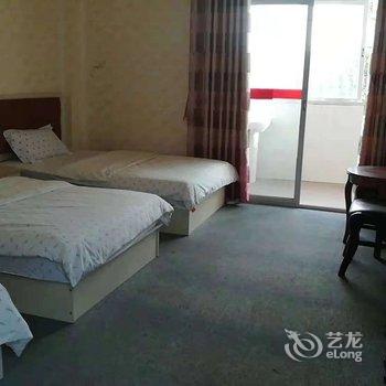 广州凯伦商务公寓酒店提供图片