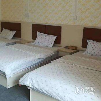 广州凯伦商务公寓酒店提供图片