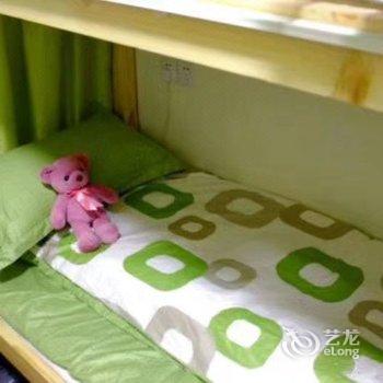 上海怡轩青年旅舍酒店提供图片