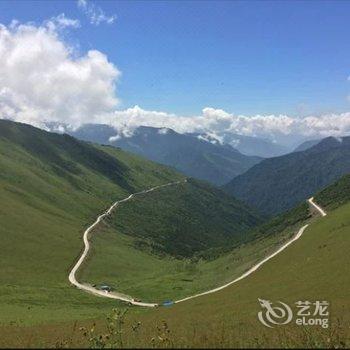 西昌草西民宿酒店提供图片