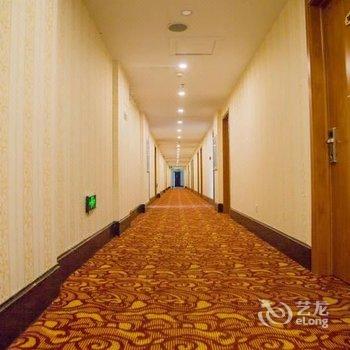 双鸭山万豪大酒店酒店提供图片
