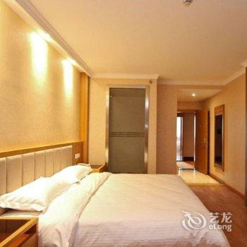 格林豪泰(建湖欧堡利亚尊园店)酒店提供图片