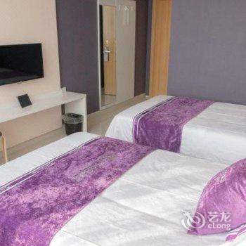 都市118连锁酒店(蒙阴新汽车站店)酒店提供图片