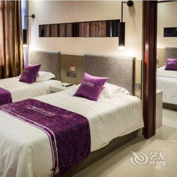 都市118连锁酒店(蒙阴新汽车站店)酒店提供图片