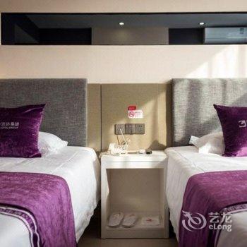 都市118连锁酒店(蒙阴新汽车站店)酒店提供图片