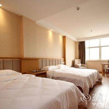 格林豪泰(建湖欧堡利亚尊园店)酒店提供图片