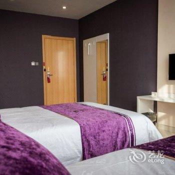 都市118连锁酒店(蒙阴新汽车站店)酒店提供图片