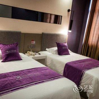 都市118连锁酒店(蒙阴新汽车站店)酒店提供图片