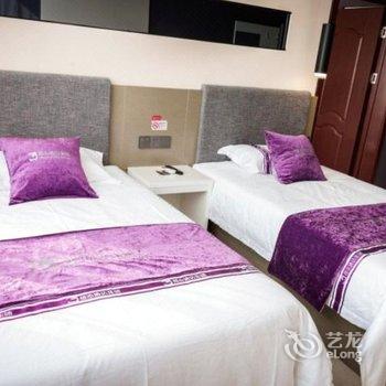 都市118连锁酒店(蒙阴新汽车站店)酒店提供图片